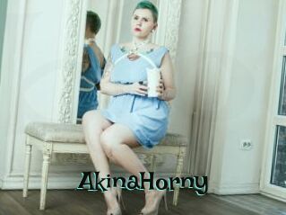 AkinaHorny
