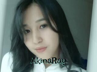AkinaRay
