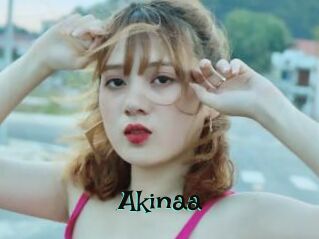 Akinaa