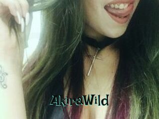 AkiraWild