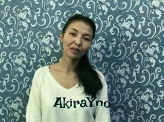 AkiraYno
