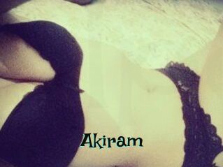 Akiram