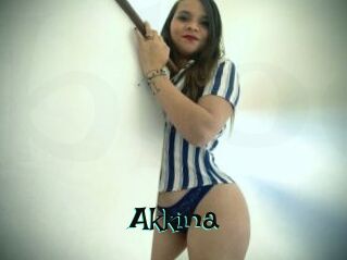 Akkina