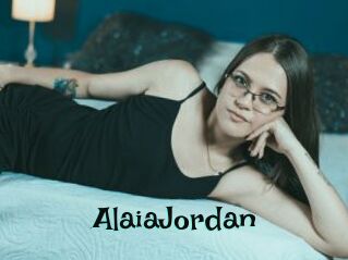 AlaiaJordan