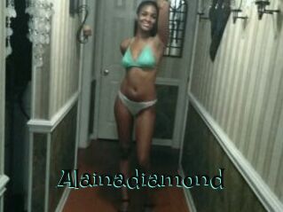 Alainadiamond