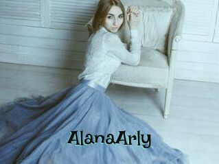 AlanaArly