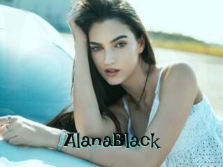 AlanaBlack