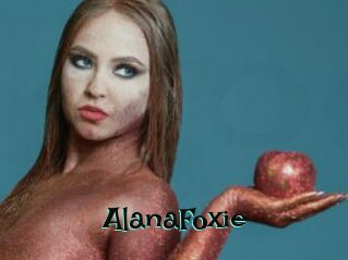 AlanaFoxie
