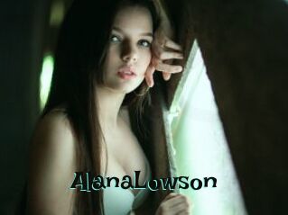AlanaLowson