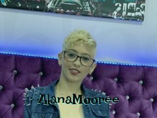 AlanaMooree