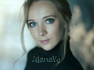 AlanaVo