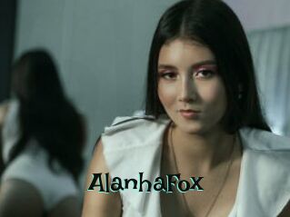 AlanhaFox