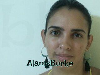 AlanisBurke