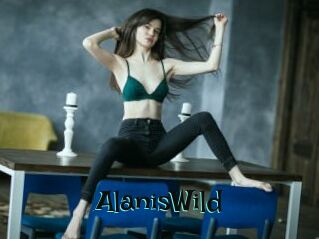 AlanisWild