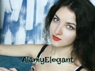 AlaniyElegant