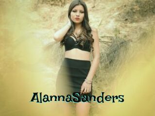 AlannaSanders