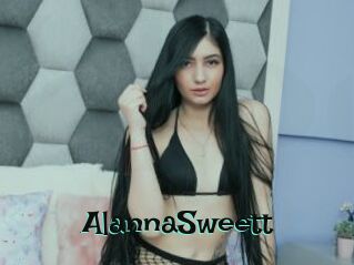 AlannaSweett