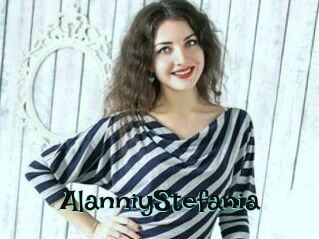 AlanniyStefania