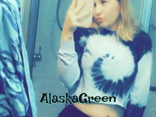 AlaskaGreen