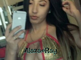AlazaeRay