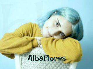 AlbaFlores