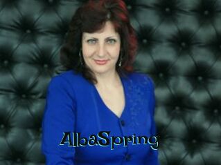 AlbaSpring