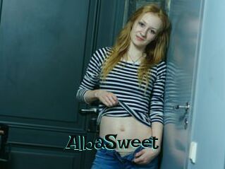 AlbaSweet