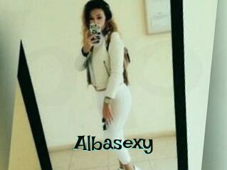 Albasexy
