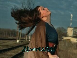 AlbertaFox