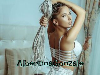 AlbertinaGonzale