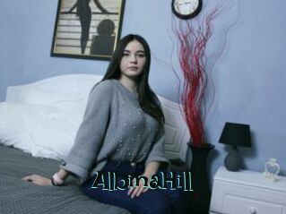 AlbinaHill