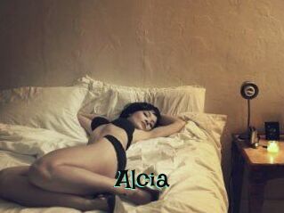 Alcia