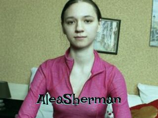 AleaSherman