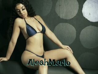 AleahMarlo Blog Pornostar