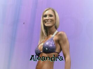 Aleandra