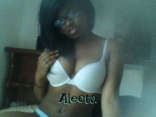 Alecta
