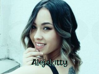 Alejakitty Blog Pornostar