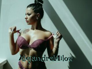 AlejandraMilow
