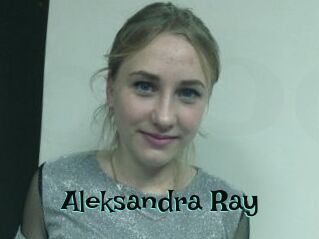 Aleksandra_Ray