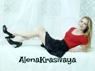 AlenaKrasivaya
