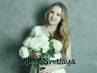 AlenaSvetlaya
