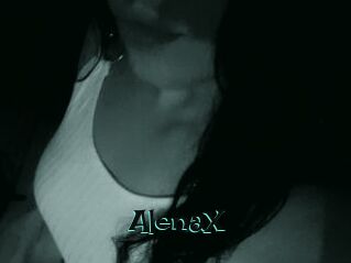 AlenaX