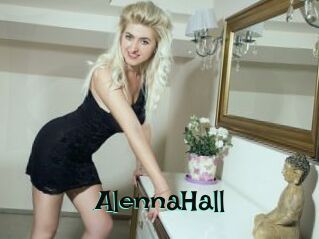 AlennaHall