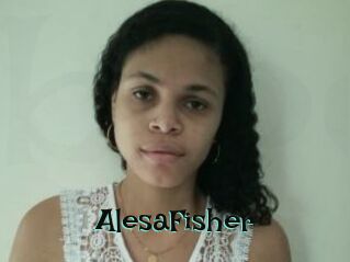 AlesaFisher