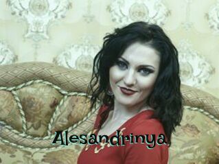 Alesandrinya