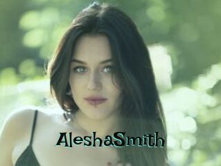 AleshaSmith