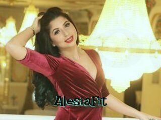 AlesiaFit