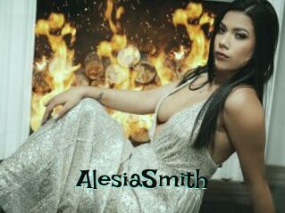 AlesiaSmith