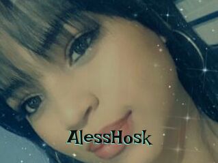 AlessHosk