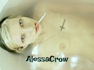 AlessaCrow